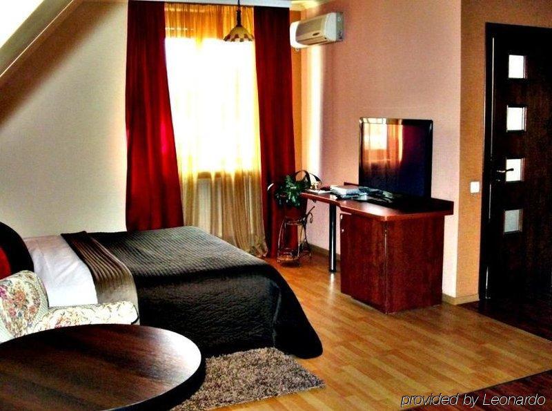 Art-Rustic Boutique Hotel Chisinau Quarto foto